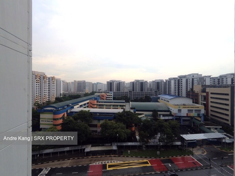 Blk 648C Jurong West Street 61 (Jurong West), HDB 5 Rooms #174423792